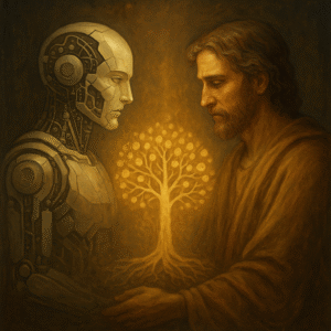 الابداع والذكاء الصناعي