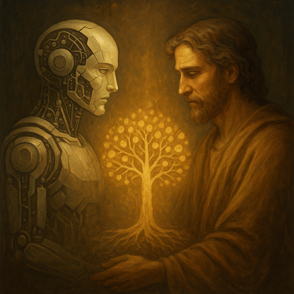 الابداع والذكاء الصناعي