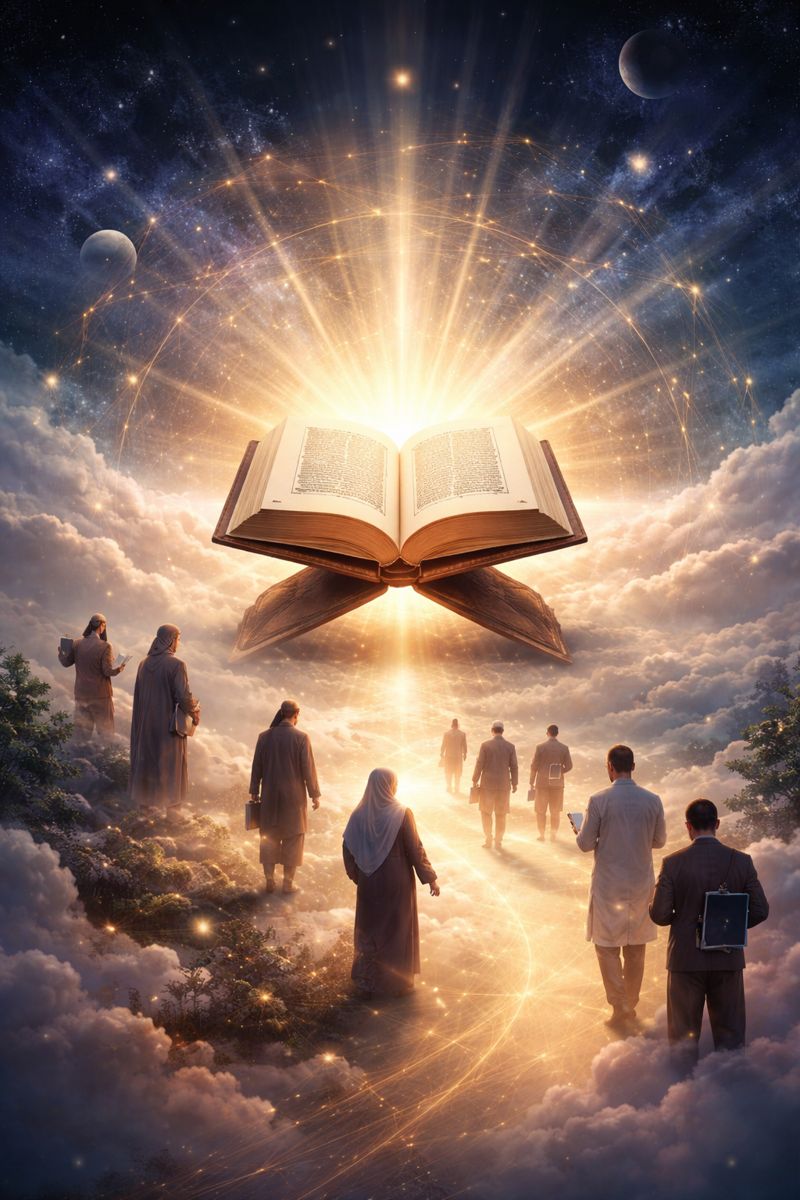 متشابه القرآن