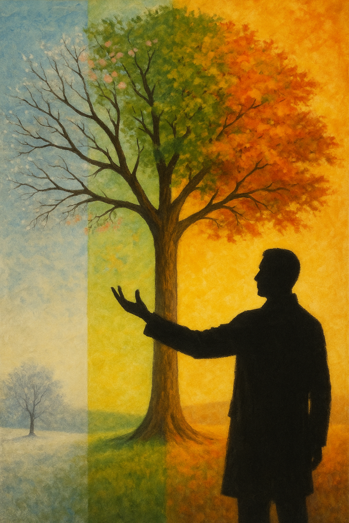 صداقة الفكر