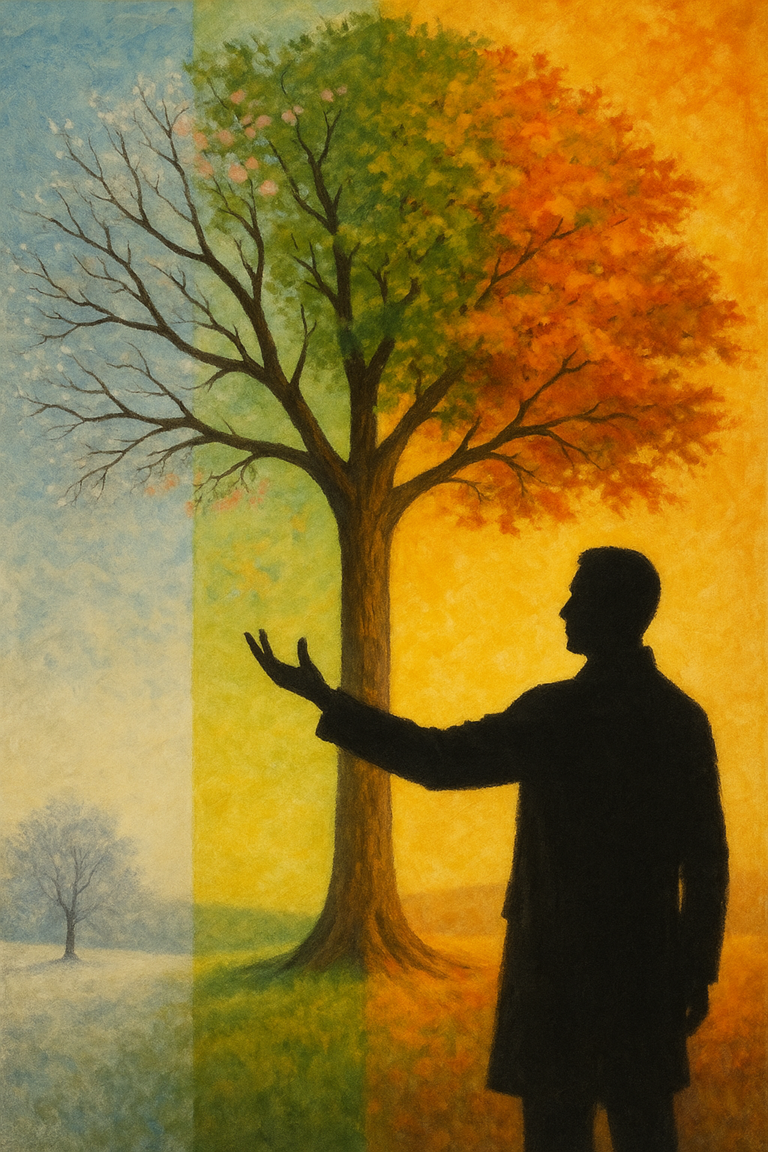 صداقة الفكر